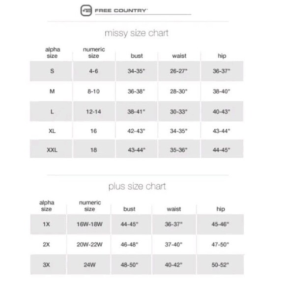 Free Country Women's Seaside Petals Full Side Shirring Tankini Top Sizes XLARGE - Picture 13 of 13